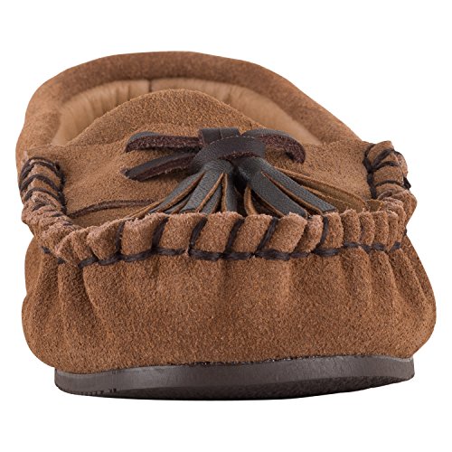 Image of Lamo Leah Moc Shoe