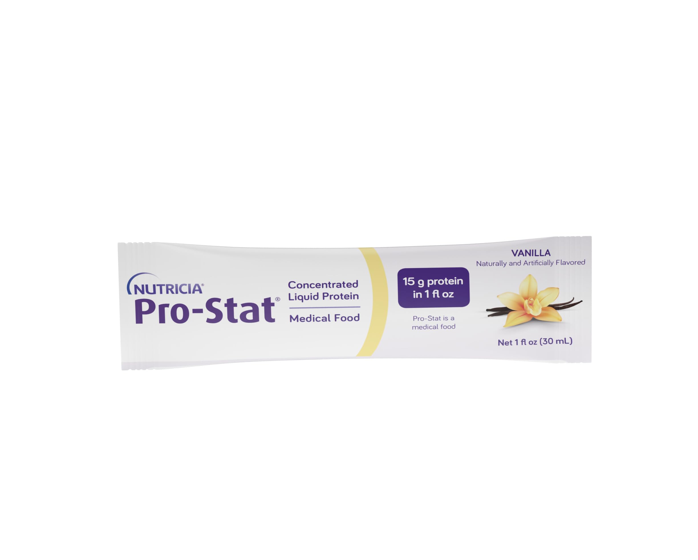 Pro-Stat Concentrated Liquid Protein Medical Food - Citrus Splash, 30 Fl Oz Bottle — Amazon image 18