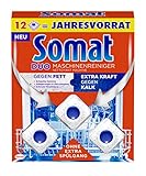 spülmaschinentabs test lidl Anwendung: Einfach den Tab auf den Boden der befüllten Spülmaschine geben. Für eine noch intensivere Reinigung verwenden Sie den Somat Intensiv Maschinenreiniger alle 3 Monate