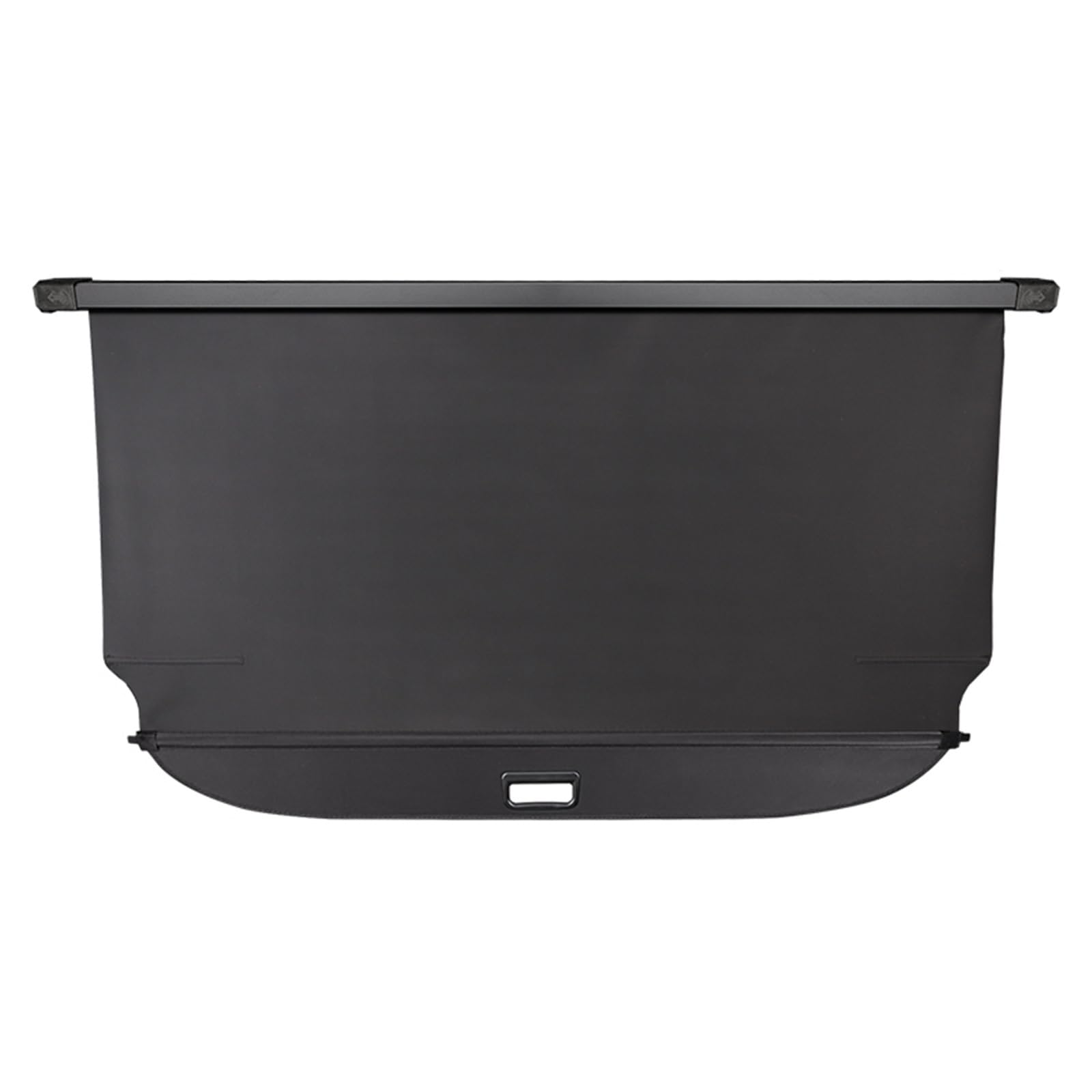 Versenkbare Trunk Cargo Abdeckung Für Toyota Für Harrier 60 Für Venza 2014 2015 2016 2017 2018 2019 Paket Rack Schild Privatsphäre Gepäckraumabdeckung