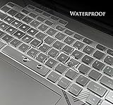 Photo of the ASUS ROG Strix G16/Scar 16 Keyboard Cover