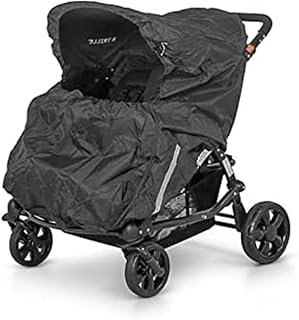 Babytrold - Raincover for OS2