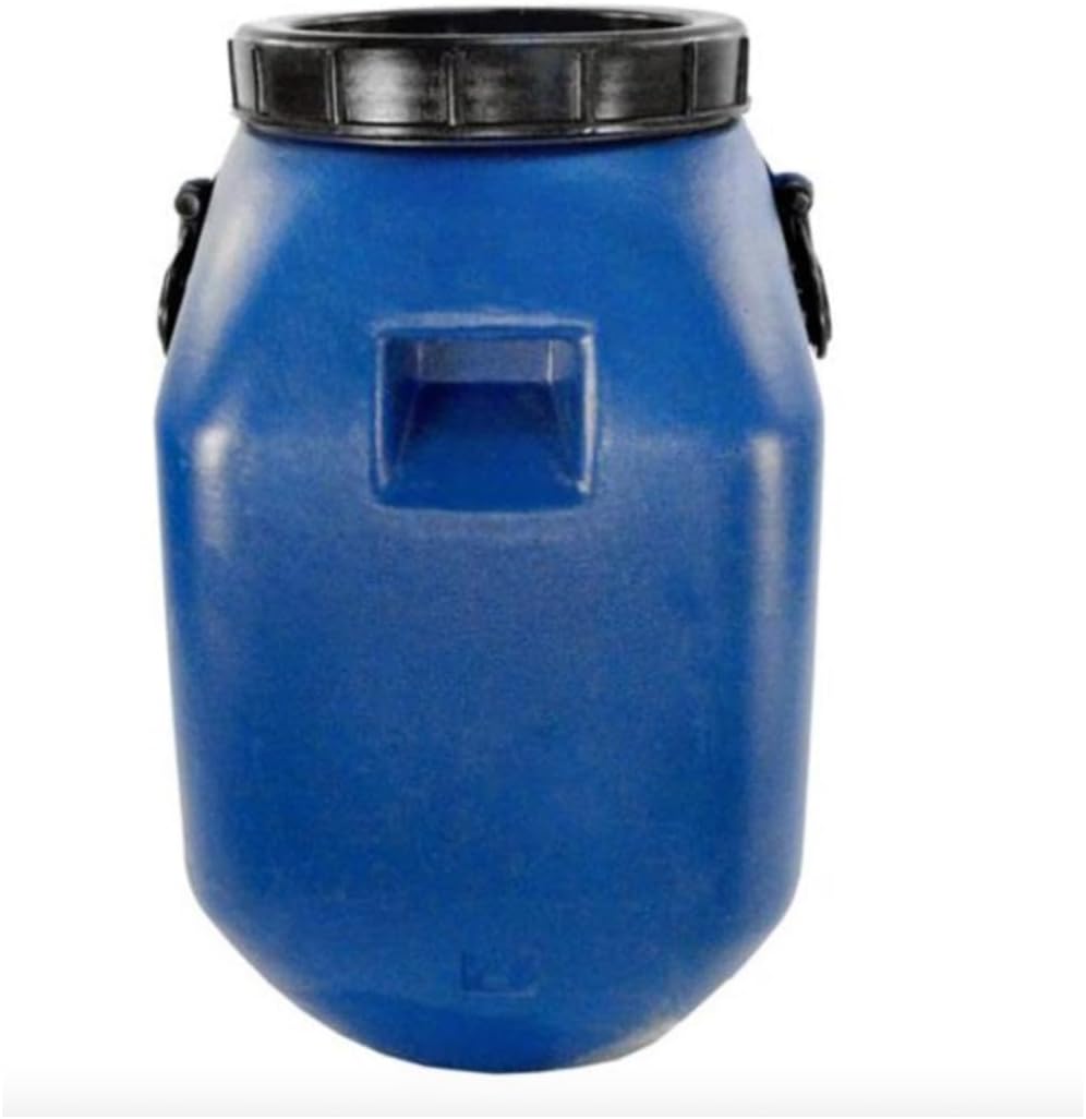 Pool Stabilizer Cyanuric Acid 100 (CYA) 50 lb Drum