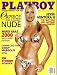 Playboy Magazine, March 2000