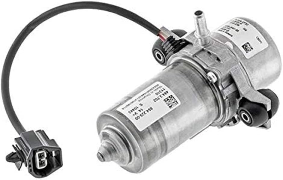 HELLA 8TG 009 570321 Vacuum Pump, braking system UP32 12V 2pin