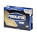Purolator A26319 PurolatorONE Advanced Engine Air Filter Compatible With Select Chevrolet and Buick