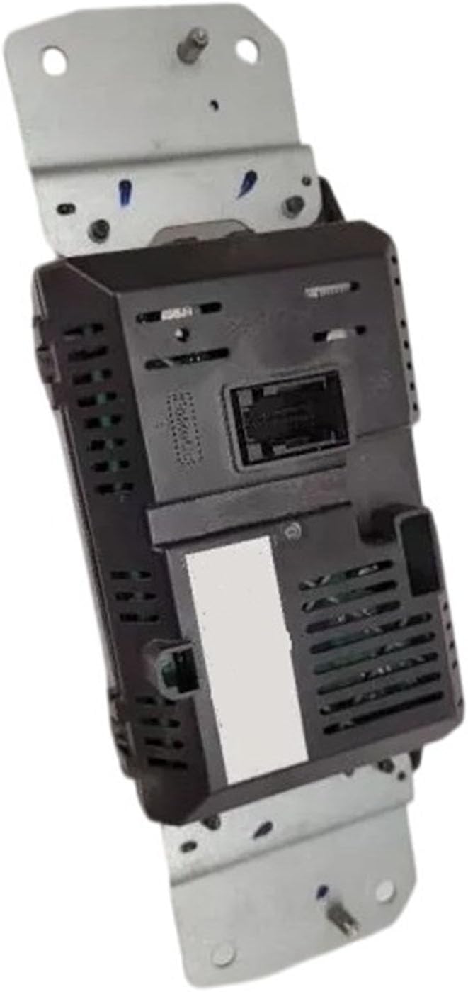 カーラジオ情報表示ユニットリアルタイムデータ読み出し ES7T18B955CB ラジオ情報画面カースクリーン