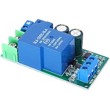 Zopsc Water Level Automatic Controller 12V 30A