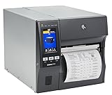 Zebra ZT421 Thermal Industrial...