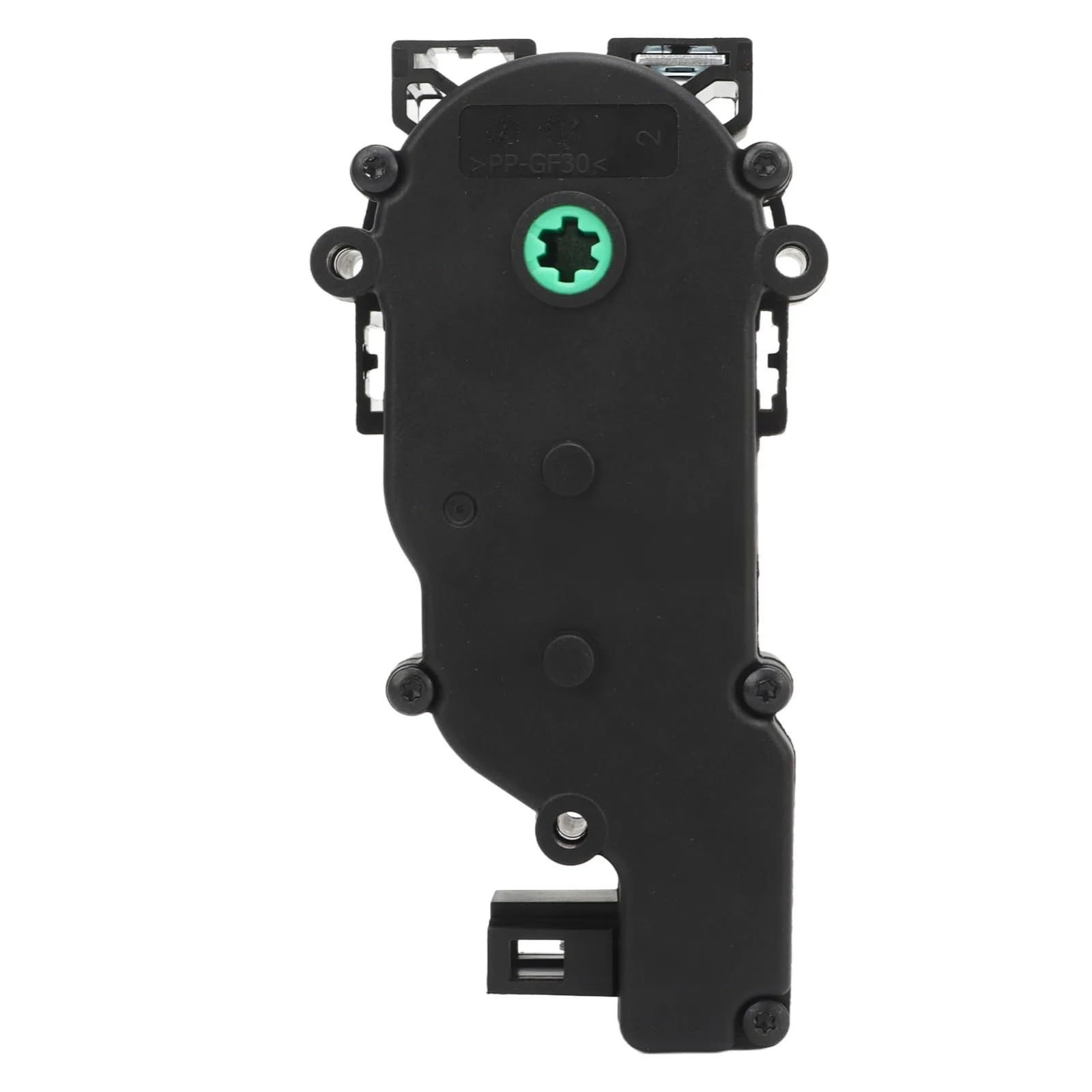 Zeronbv One Color Boot Lock Compatible With Benz For Gle63 For Amg 2016-2017 For Glk350 2010-2015 For Gl450 2013-2015 Rear Tailgate Bootlid Lock Actuator
