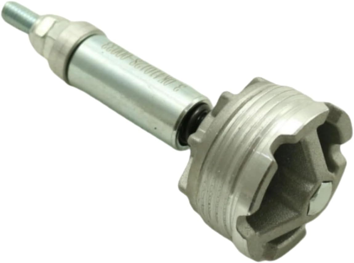 Hydraulic Flow Control Valve Check Valve 410128-00033 For Daewoo Doosan DH60 DX120 DX150(3.0K) Replace Parts