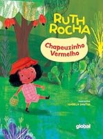 CHAPEUZINHO VERMELHO 6556125008 Book Cover