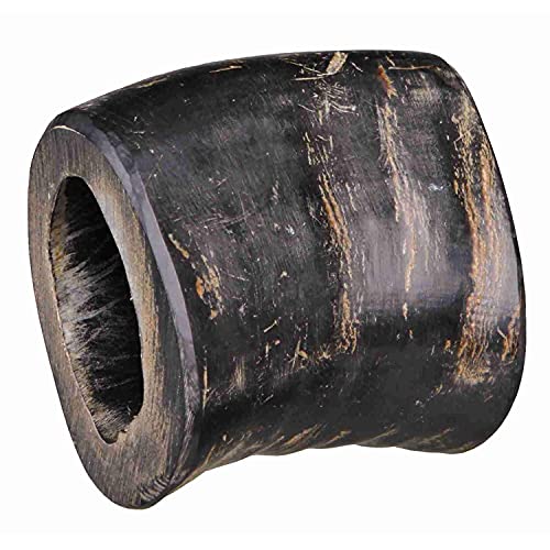 TX-27741 Buffalo Chewing Horn small