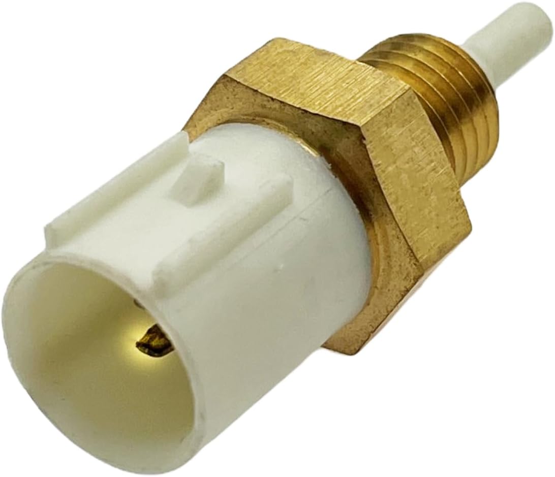Intake Air Charge Temperature Sensor 37880-P0A-A02 Compatible with Accord/Odyssey/RL/CL/CR-V/TL/MDX/Pilot