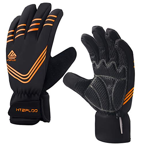 The Best bike gloves for numb hands For 2023 Maine