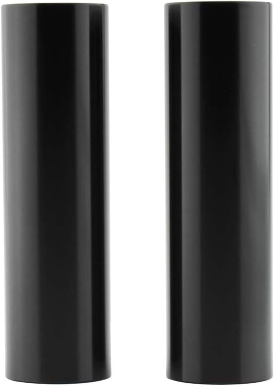 Motorcycle Fork Slider Guard Covers Kit For BMW RnineT Pure, Racer, Scrambler, Urban G/S 2014-later