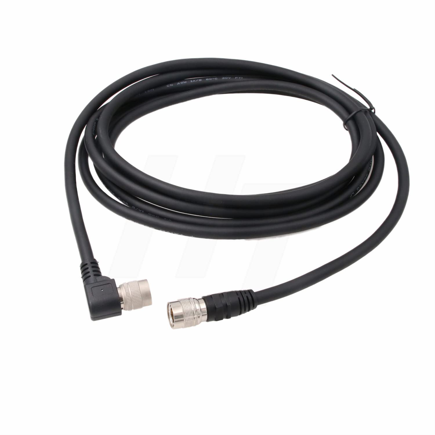 Amazon.com : HangTon Hirose 12 Pin Cable for Sony DXC-950 990 XC