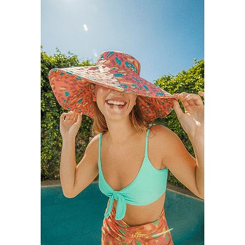 Chapéu de Praia Havaianas Feminino