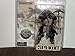 Spawn series 22 R3 BERSERKER the TROLL Repaint Variant Action Figure RARE!