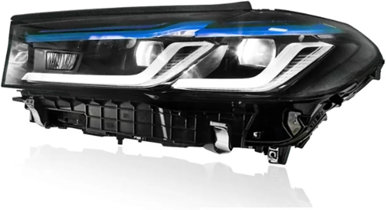 LEDヘッドライト用シグナルモジュール,5シリーズ,g38,g30,g31,f90,m5,525,528 535,530用 - AliExpress 34
