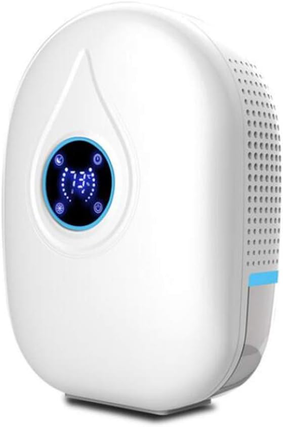 deumidificatore per la casa 20 pinte