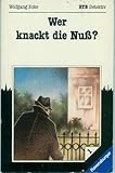  Wer knackt die Nuß ? Folge 1: 6 Kriminal-Hörspiele für pfiffige Detektive