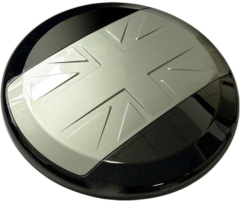 Pangea Green Spare Tire Cover fits for Land Rover Defender 110 90 130 2020-2024 2025 ABS Spare Tyre Wheel Cover Protector