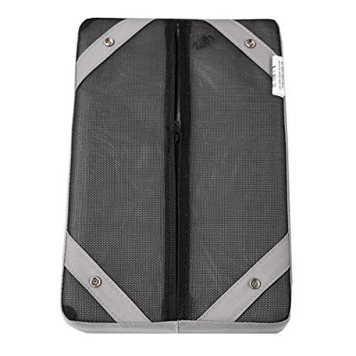 Oceansouth Boat Seat Cushion (Gray, Length 55" X Width 15" X Height 2-1/2") #TOP2
