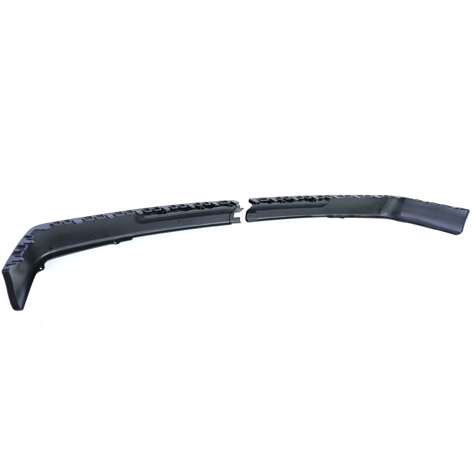 GOLF 3 91-97 GTI Spoiler avant lèvre