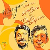  Aruanda (Ao Vivo no Manga Sessions)