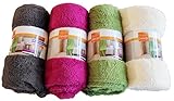 Kuschelweiche Tagesdecke aus 100% Polyester, Mikrofaser: flauschig und mollig warm!