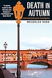  Death in Autumn (A Florentine Mystery, Band 4)