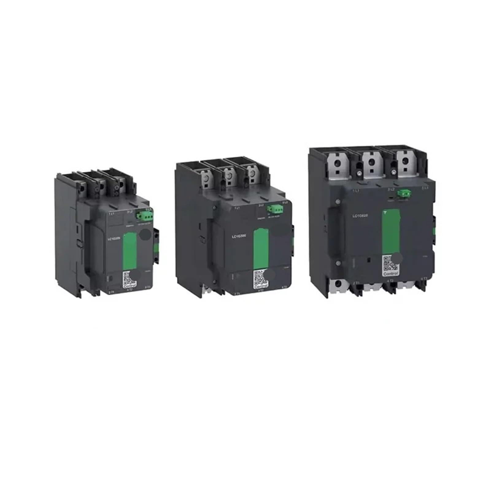 NVSFZGIYG Contactor 300A LC1G300 LC1G300KUEC LC1G300LSEC(Kuec Ac-dc100-250v)