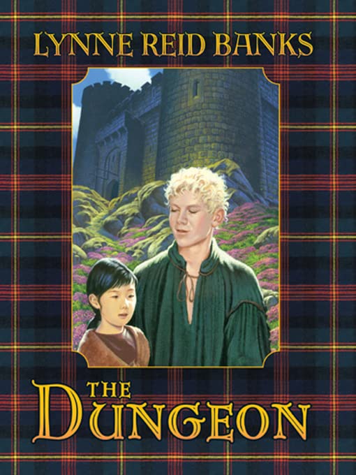 Buy The Dungeon — BookShops.in