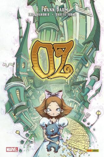 OZ INTEGRAL 2