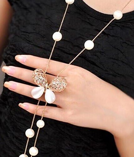 Long chain for western dress Clearance