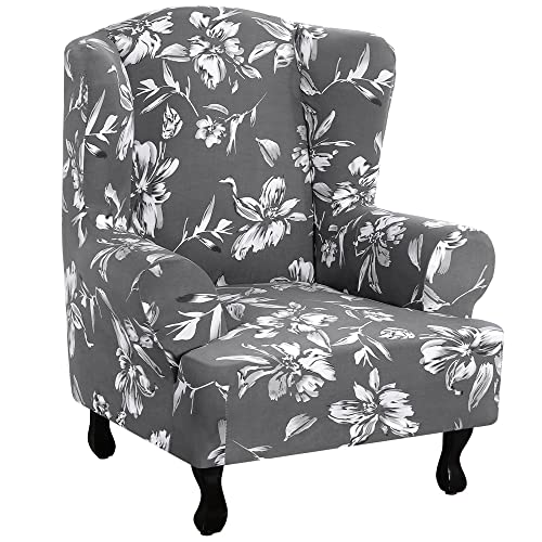 Beautiful wing chairs The 15 best products in comparison Hifi