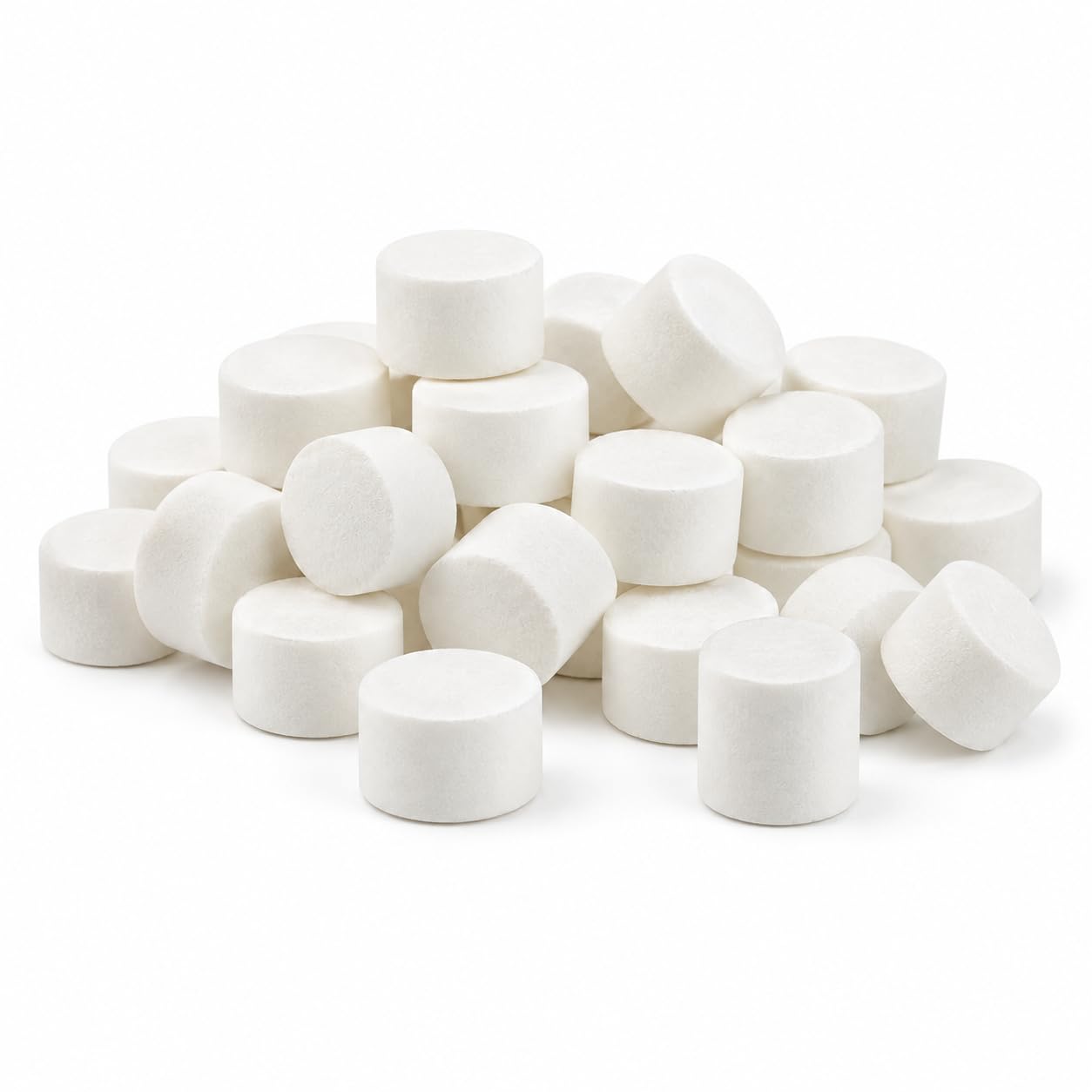 Oxalsäure-Dihydrat Tabletten 1 g, 500 g wiederverschließbare Dose zur Reinigung von Bienenbeuten und Wachs für Imker Imkerei Bienen Oxalsäure Tabletten