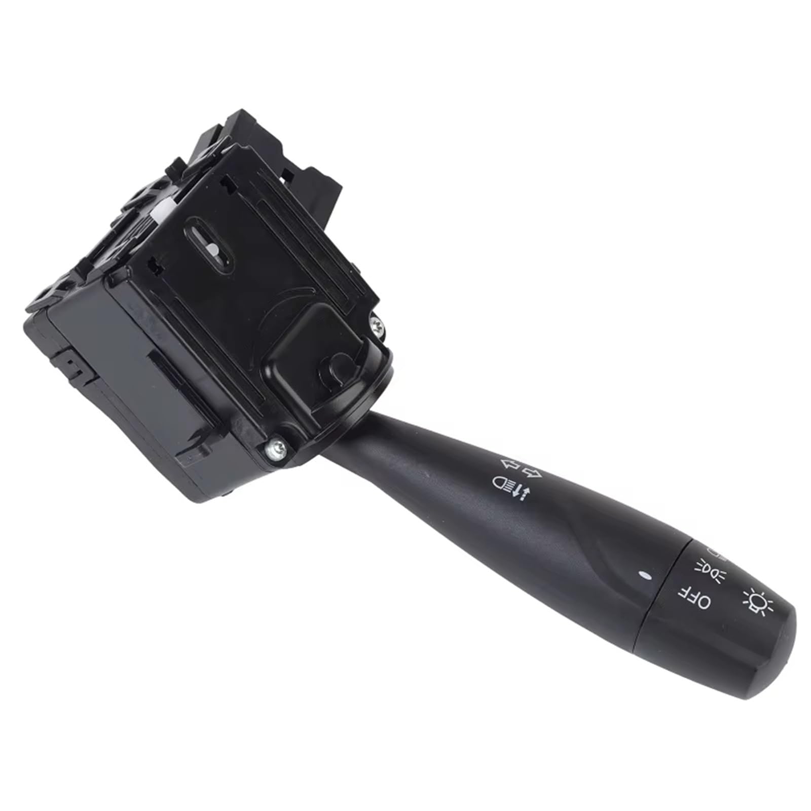 Commodo indicateur volant Kwid interrupteur clignotant phare voiture - 7
