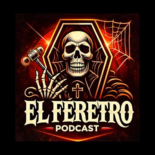 El F&eacute;retro cover art
