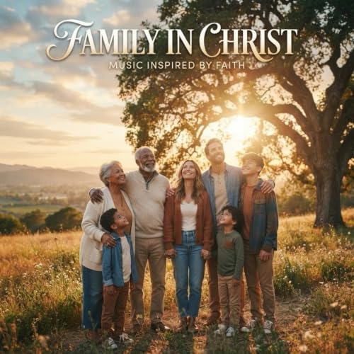 Family in Christ
