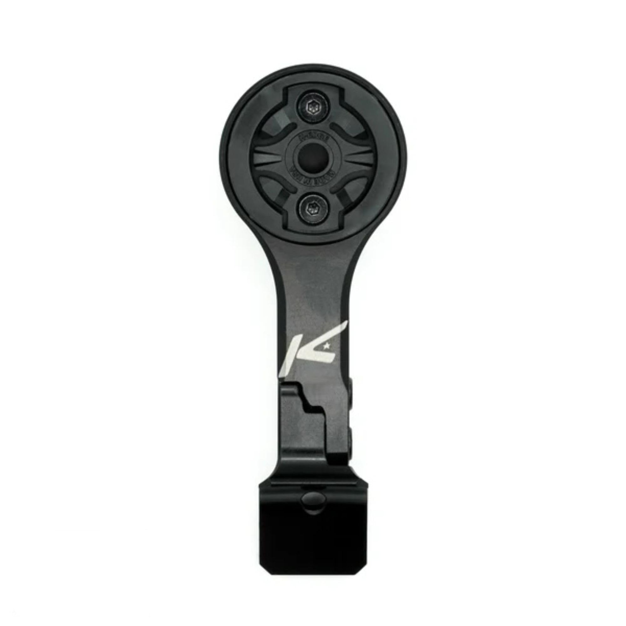 Amazon.com: K-Edge | Gen 8 Madone Bicycle Computer Mount | for