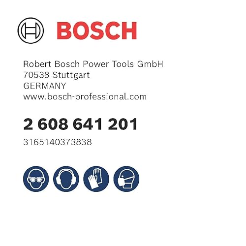 Bosch Lama Mm 190 12 Denti - 7