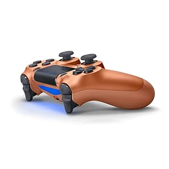 新品未開封　dualshock4 ブルーカモフラージュ Amazon.co.jp: (PS4)CUH-ZCT1J 02 ウェイブ・ブルー DUALSHOCK 4