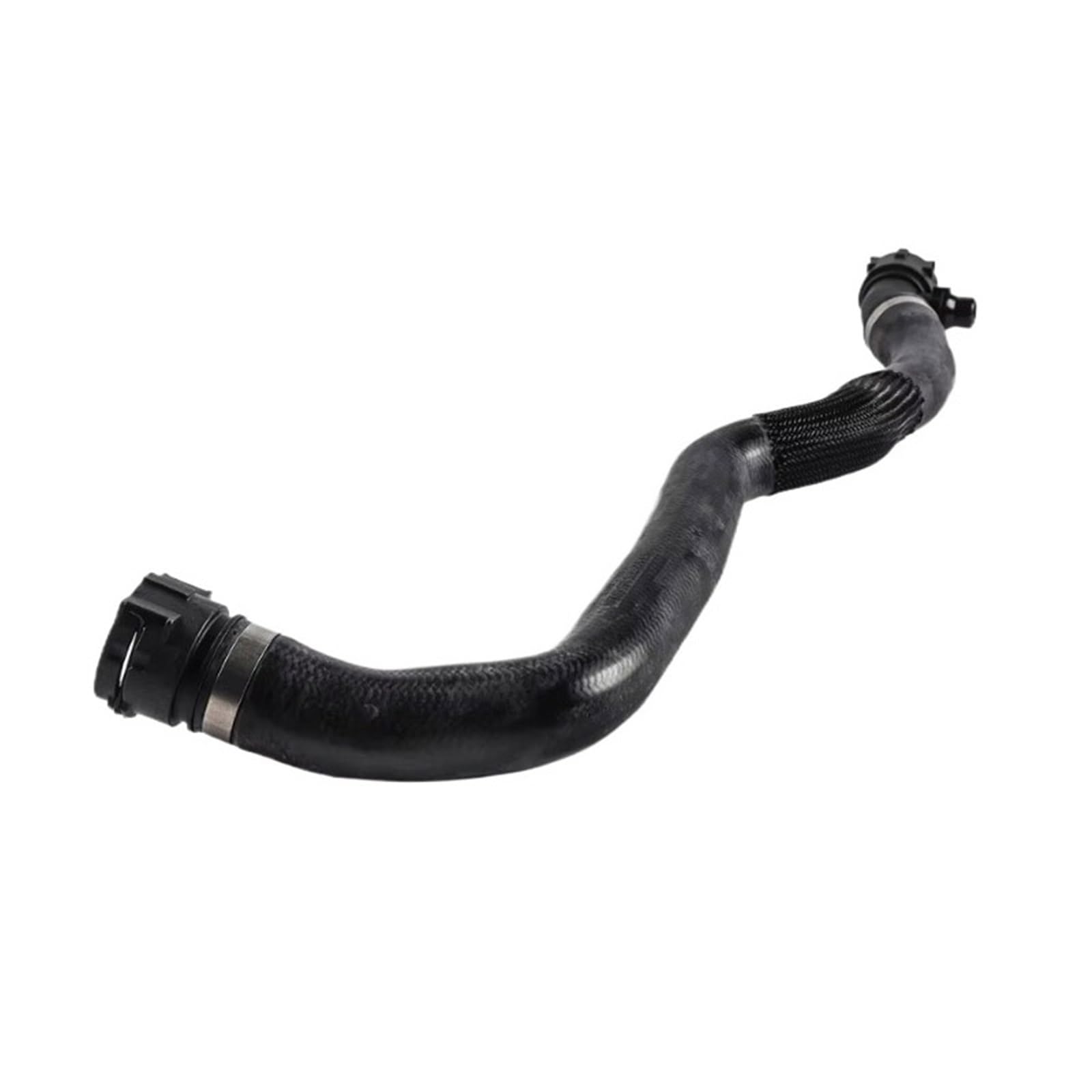 Ydybda One Color 17127535529 Car Parts Engine Coolant Hose Tank Radiator For Bmw X3 G01 X4 G02 2018-2019