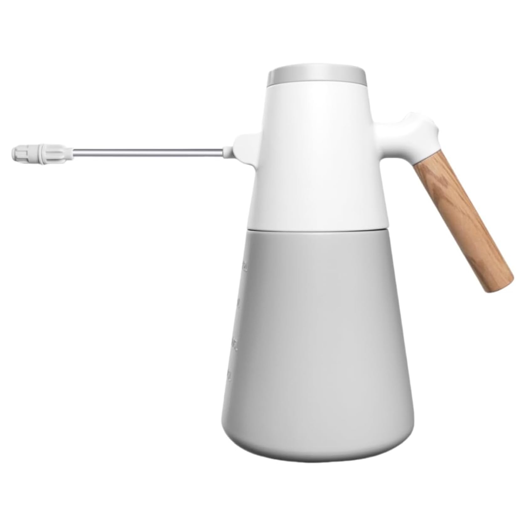 Vaporisateur automatique à buse 180° pour un entretien des plantes sans effort au quotidien