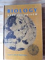 Biology B002G9QXG8 Book Cover