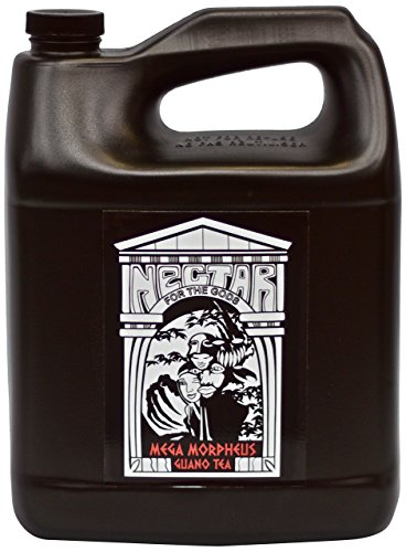 Nectar for the Gods Mega Morpheus Fertilizer, 1-Gallon Nectar for the Gods Mega Morpheus Fertilizer, 1-Gallon