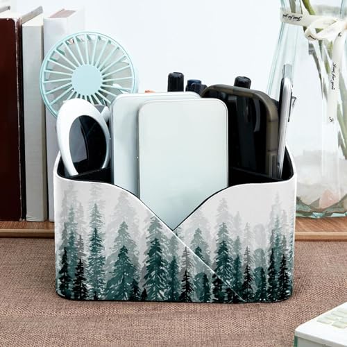 Organiseur de bureau pour fournitures de maison avec pot à crayons tri
