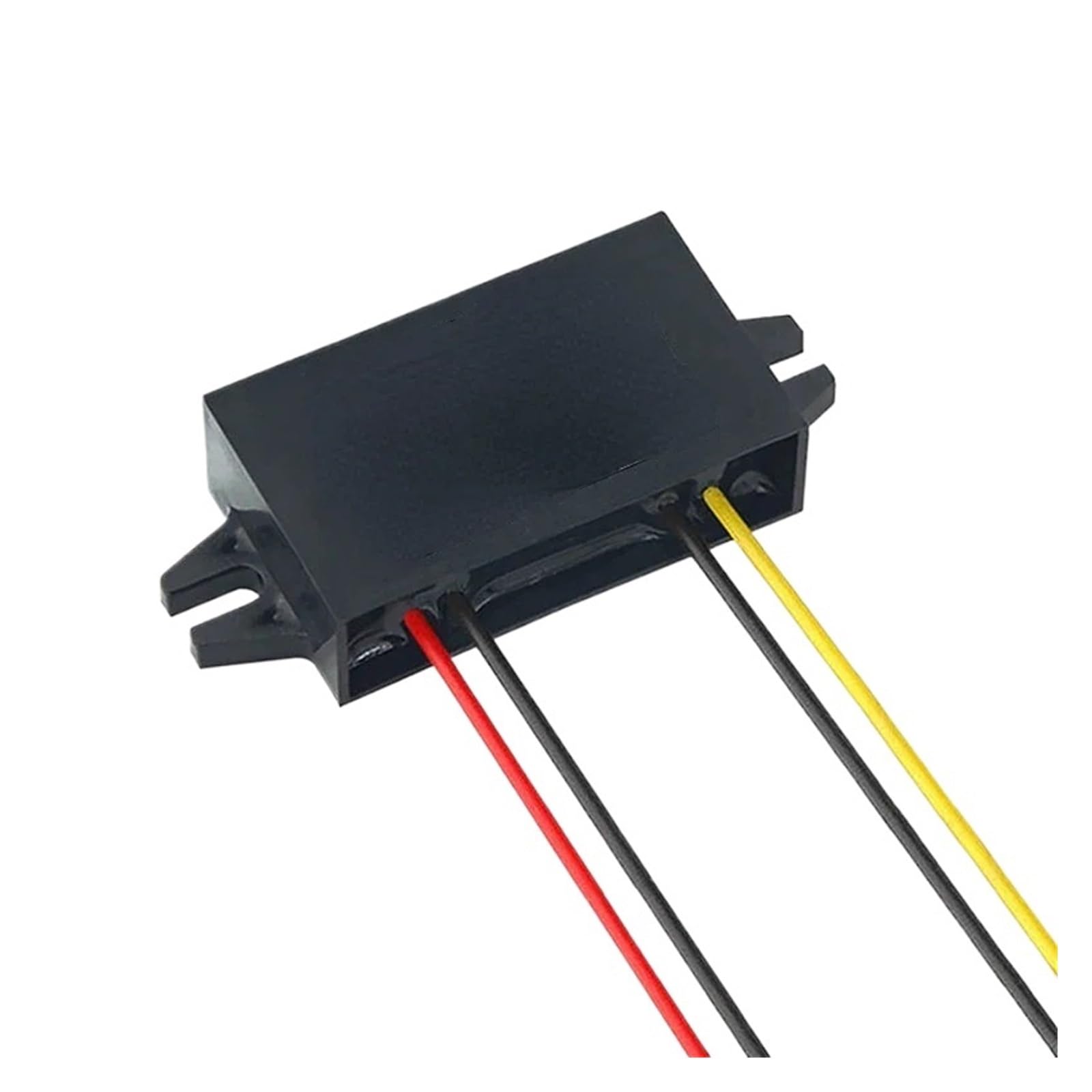 Convertisseur puissance CC/CC anti surchauffe pour protéger la batterie auto en charge USB